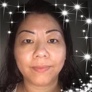 Meet your Posher, Cathy